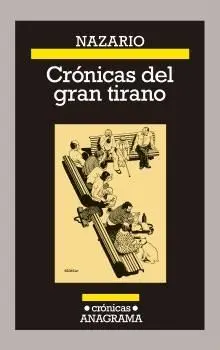 Crónicas del Gran Tirano