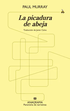 La Picadura de Abeja