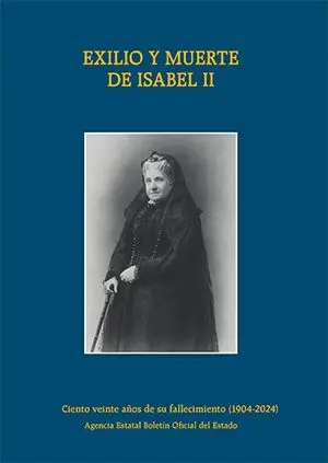 Exilio y Muerte de Isabel Ii