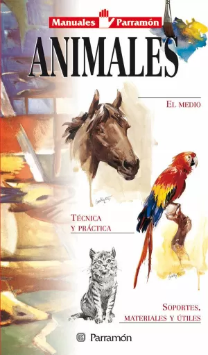 Animales