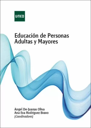 Educación de Personas Adultas y Mayores