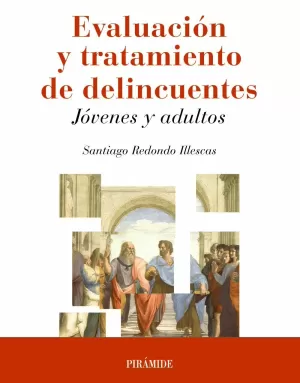 Manual Evaluación y Tratamiento de Delincuentes