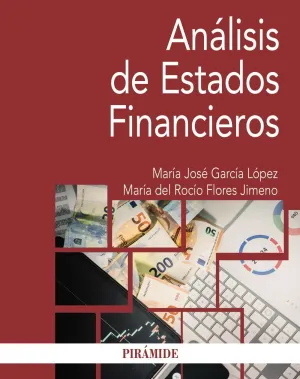 Análisis de Estados Financieros