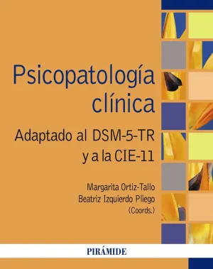 Psicopatología Clínica