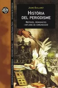 Història del Periodisme