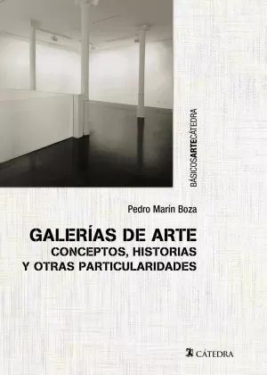 Galerías de Arte