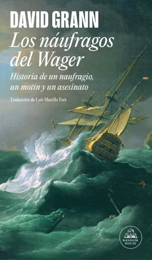 Los Náufragos del Wager