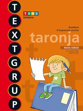 Textgrup Taronja Ed. 2018