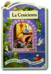 LA CENICIENTA. CUENTOS Y FABULAS INFANTI. CUENTOS Y FABULAS INFANTILES. G.  MANTEGAZZA.. Comprar libro