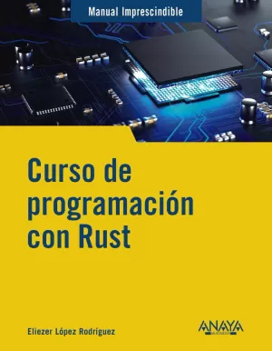 Curso de Programación con Rust