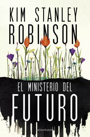 El Ministerio del Futuro (Ne)