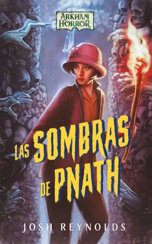 Las Sombras de Pnath