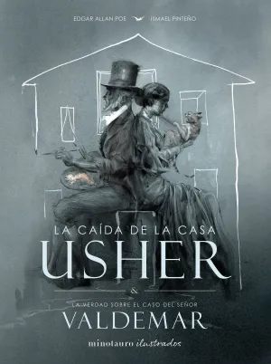 La Caída de la Casa Usher