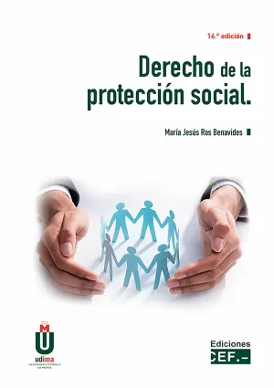 Derecho de la Protección Social 2024