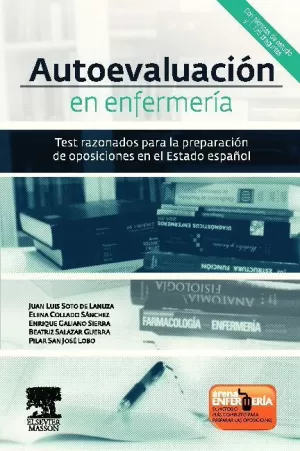 Autoevaluación en Enfermería