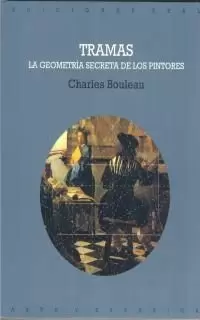 Tramas: Geometria Secreta de Pintores