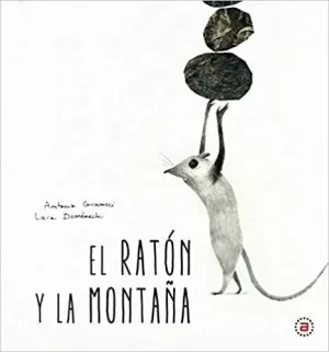 El Ratón y la Montaña