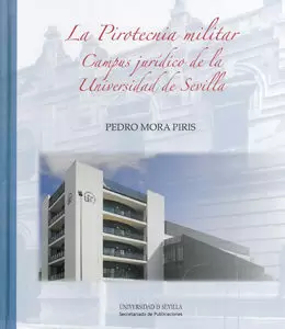 La Pirotecnia Militar