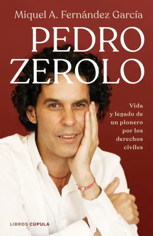 Pedro Zerolo