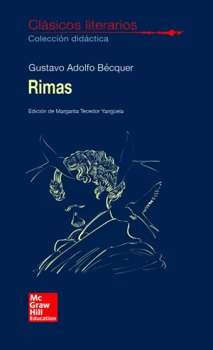 Clasicos Literarios. Rimas