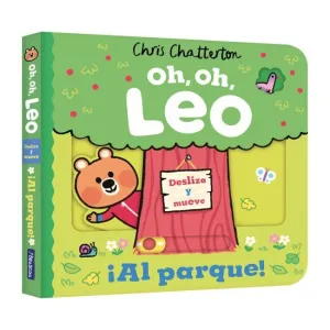 Oh, Oh, Leo - ¡Al Parque!