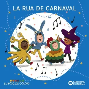 La Rua de Carnaval