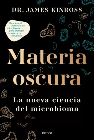 Materia Oscura