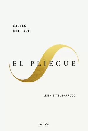 El Pliegue