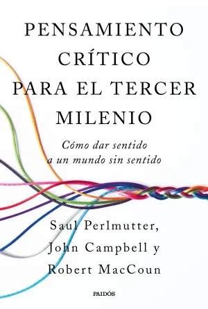 Pensamiento Crítico para el Tercer Milenio