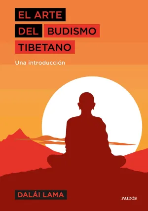 El Arte del Budismo Tibetano