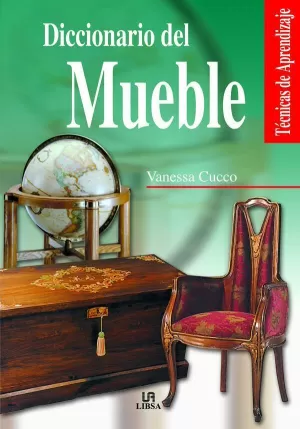 Diccionario del Mueble