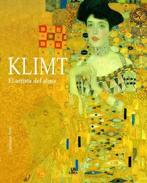 Klimt. El Artista del Alma