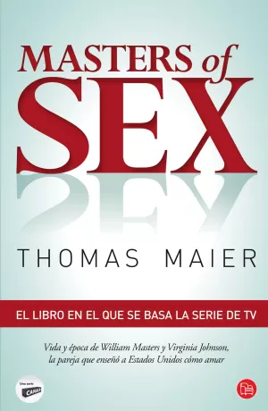 Masters Of Sex