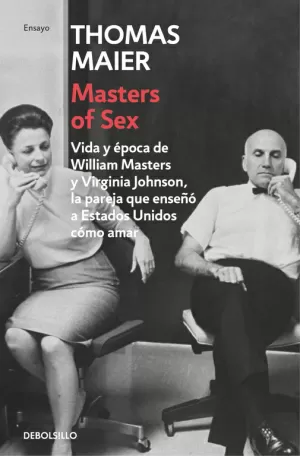 Masters Of Sex