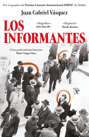 Los Informantes