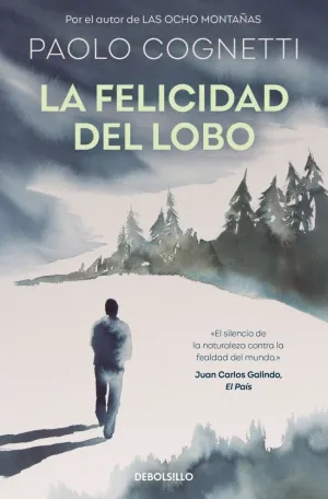 La Felicidad del Lobo