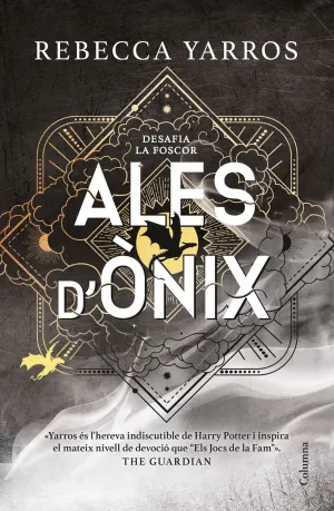 Ales D'ònix (Empiri 3)