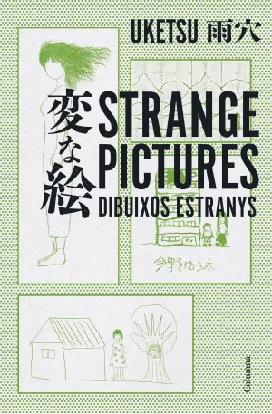 Strange Pictures - Dibuixos Estranys