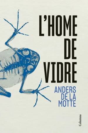 L'home de Vidre