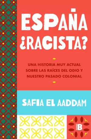 España ¿Racista?