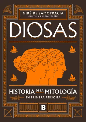 Diosas