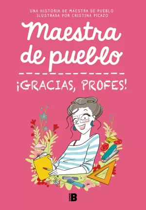 ¡Gracias, Profes!