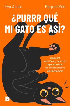 ¿Purrr qué mi Gato Es Así?