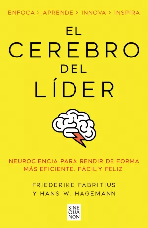 El Cerebro del Líder