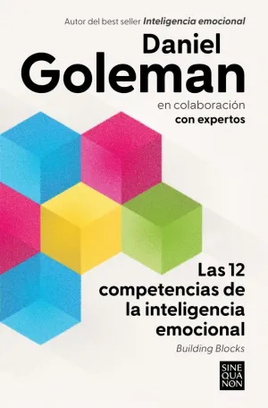 Las 12 Competencias de la Inteligencia Emocional