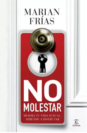 No Molestar