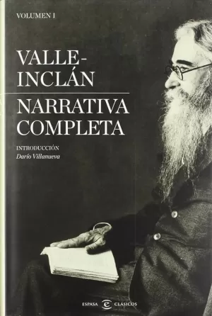 Narrativa Completa de Valle-Inclan