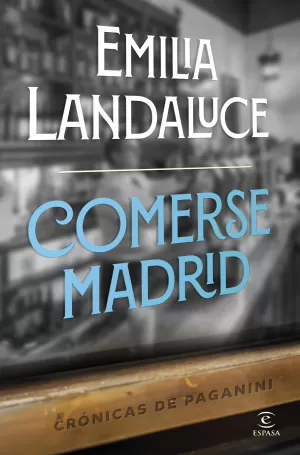 Comerse Madrid