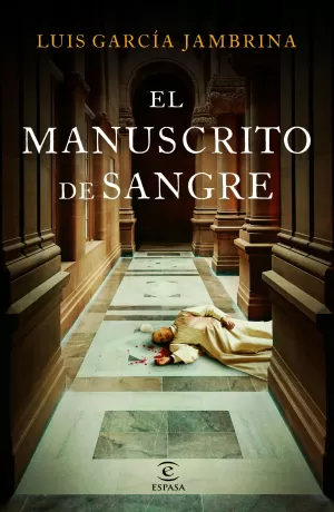 El Manuscrito de Sangre