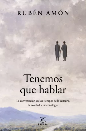 Tenemos que Hablar